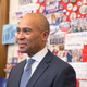 Image for article titled Deval Patrick Is Running for President Because...Reasons